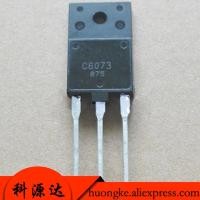 ราคา 5ชิ้น2SC6073 C6073อะไหล่ Ic อิเล็กทรอนิกส์ TO 3PF ทรานซิสเตอร์กำลังแบบใหม่ดั้งเดิมลดราคา (2850272727)
