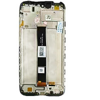 ราคา 9C หน้าจอ LCD สำหรับเรดมี่ขนาด6 53นิ้วอะไหล่จอ LCD หน้าจอสัมผัสสำหรับเรดมี9a 9i 9c ชุดประกอบดิจิไทเซอร์10a หน้าจอ LCD (22665270069)