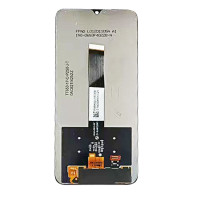 ราคา 10a หน้าจอ LCD สำหรับเรดมี่ขนาด6 53นิ้วอะไหล่จอ LCD หน้าจอสัมผัสสำหรับเรดมี9a 9i 9c ชุดประกอบดิจิไทเซอร์10a หน้าจอ LCD (22665187488)