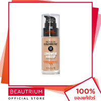 ราคา REVLON Colorstay Makeup Combination Oily Skin SPF15 รองพื้น 30ml BEAUTRIUM บิวเทรี่ยม เรฟลอน (18455926045)