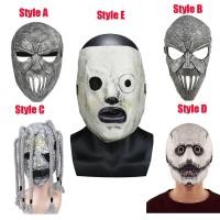 ราคา สายรัดหน้ากากหน้ากากฮาโลวีนสำหรับผู้ชายคอสเพลย์เครื่องประดับคอสตูมโจอี้สวมบทบาทแฟนซีแฟนเทเชียนหมวกกันน็อกผู้ชายหน้ากากฮาโลวีน (22688349422)