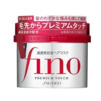 ราคา จัดส่งจากประเทศไทย ชิเซโด้ Shiseido Fino Premium Touch Hair Mask 230g บำรุงเส้นผม (23158200463)