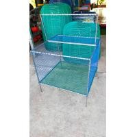 ราคา กรงอนุบาลลูกไก่ เปิดฝาบนได้ (17223379506)