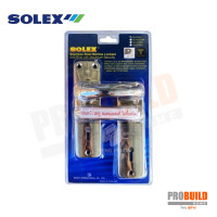 ราคา มือจับเขาควาย SOLEX 425SS (23213197436)