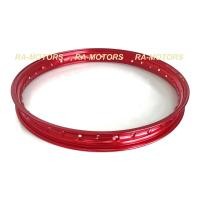 ราคา E BANZAI บันไซ 1 40 วงล้อ 1 วง มีให้เลือกหลายสี สำหรับ มอเตอร์ไซค์ล้อขอบ17 ล้อมอไซ ล้อบันไซ ล้อมอเตอร์ไซค์ ล้อโล อะไหล่แต่ง ของแต่ง วงเดียว (3832524866)