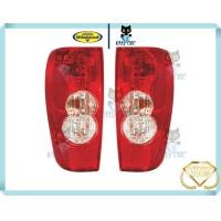 ราคา ไฟท้าย โคมไฟท้าย Chevrolet Colorado ปี 2004 2011 เชฟ โรเลต เชฟโรเลต โคโรลาโด้ เสื้อไฟท้าย ตราเพชร ไดมอนด์ Diamond (18556909180)