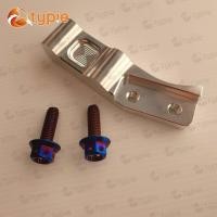 ราคา ขาปั๊มเม้า น็อต สำหรับใส่สเตท6 ขาSTAGE6 เวฟ110i เวฟ125ปลาวาฬ เวฟ125R เวฟ125S เวฟ100s 2005 (7811403399)