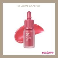 ราคา PERIPERA ของแท้พร้อมส่ง Ink Airy Velvet (17411978128)
