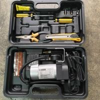 ราคา ปั้มลม 12V พร้อมอุปกรณ์ Bonchi (10029871461)