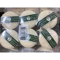 ราคา 1แพ็ค มี12ก้อน สบู่สมุนไพรกลั่นรอว์ร่า ตราคนใส่แว่น 170g (22187109023)