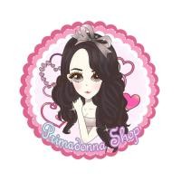 ราคา เบอร์ 37 EMMA วิกผมซอยสั้นปลายสไลด์ แถมเน็ต ขาตั้ง ของแถม (23021534159)