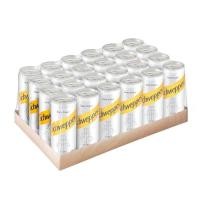 ราคา Schweppes Soda ชเวปส์ น้ำโซดา ขนาด 330 มล x 24 กระป๋อง (16504094745)