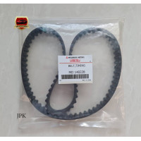 ราคา สายพานราวลิ้น MITSUBISHI 4G374G63E15A 122ZLB19 เนื้อ JAPAN เส้นละ480 (20978763816)