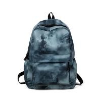 ราคา Backpack กระเป๋าเป้แฟชั่น กระเป๋าและเคสแล็ปท็อป เป้ลายลิงวานร กระเป๋าสะพายหลัง จุของได้เยอะ (23339156736)