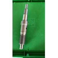 ราคา แกนใบพัดปั๊มน้ำ LS 125 R มอเตอร์ไซค์ (22929754091)