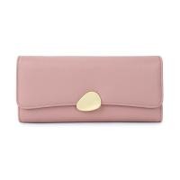 ราคา TAILIAN กระเป๋าสตางค์ยาวของผู้หญิงมีแบรนด์คลาสสิกช่องเสียบการ์ดหลายช่องเหรียญซิปขนาดใหญ่กระเป๋าโทรศัพท์มือถือผู้หญิงหรูหราแฟชั่น (22941592130)