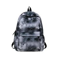 ราคา Backpack กระเป๋าเป้แฟชั่น กระเป๋าและเคสแล็ปท็อป เป้ลายลิงวานร กระเป๋าสะพายหลัง จุของได้เยอะ (23339156735)