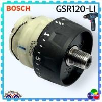 ราคา BOSCH แท้ GSR120 LI GSR 120 LI ชุดเฟืองเกียร์ หัวสว่าน มอเตอร์ สวิตช์ อะไหล่มอเตอร์สว่านไร้สาย (18046708711)