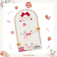 ราคา กิ๊บซานริโอ้ รุ่น Strawberry Shortcakes Sanrio Hair Clips (23295005286)