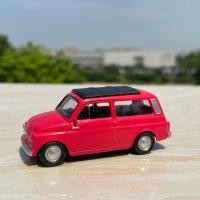 ราคา 1 43 FIAT 500โมเดลรถยนต์ Diecast (23269711025)