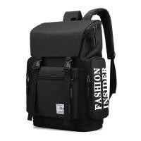 ราคา กระเป๋าเป้ สะพายหลัง ใบใหญ่ Backpack มีช่องเก็บของหลายช่อง กระเป๋าผู้ชาย กระเป๋าเป้สะพายหลัง แฟชั่นเกาหลี จุของได้เยอะ กระเป๋านักเรียน กระเป๋าเดินทาง (23182137462)