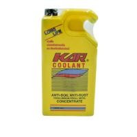 ราคา KAR Coolant น้ำยาหล่อเย็น ขนาด 1000ml สุดคุ้ม (21743041097)