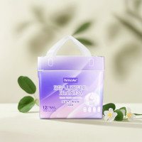 ราคา Paileesha 12 pcs ซื้อหนึ่งแถมหนึ่ง ผ้าอนามัยแบบกางเกง ผ้าอนามัยแบบกางเกง ผ้าอนามัยแบบสวม ผ้าอนามัยแบบกางเกง กางเกงอนามัย (23344406789)