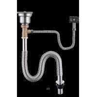 ราคา สะดืออ่างซิงค์สแตนเลสทั้งชุด สะดืออ่างล้างจาน 1หลุม 2หลุม ขนาด3 5นิ้ว พร้อมส่ง (18827155302)