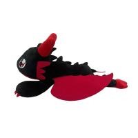 ราคา ของเล่นตุ๊กตามังกรไร้ฟันตุ๊กตามังกรหน้าต่างรถของเล่นตุ๊กตาเจ้าเขี้ยวกุดปีกขยับได้ตุ๊กตามังกรมังกรบินน่ารักสำหรับตุ๊กตาสัตว์ยัดไส้นุ่มประดับรถสำหรับเด็ก (22359256473)