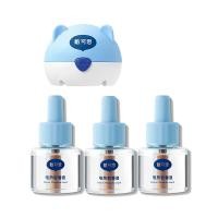 ราคา Dexter กันยุงไฟฟ้า ติดทนนาน Baby ไล่ยุง ไม่มีการเพิ่ม ยาไล่ยุง 6 5h (23194877100)