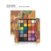 ราคา IMAGIC 36สีอายแชโดว์เคลือบชิมเมอร์สีรุ้งสีศักดิ์สิทธิ์ (13954099826)
