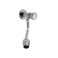 ราคา Global House Verno ฟลัชวาล์วโถปัสสาวะแบบกดทองเหลือง ท่อโค้ง รุ่น VN 30201 รับประกันของเเท้ (19359131438)