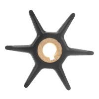 ราคา QUT Boat Motor Water Water Pump Impeller for Evinrude 3HP 4HP 5HP 5HP 6HP 7 5HP 277181 434424 18 3001 (22041034620)