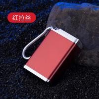 ราคา ที่เขี่ยบุหรี่แบบพกพาในรถกล่องที่เขี่ยบุหรี่ขนาดเล็กจิปาถะพร้อมพวงกุญแจทำความสะอาดพกพาได้ YF 812 (20878396242)