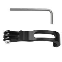 ราคา Bicycle Front Light Bracket for Brompton Folding Bike Road Folding Bicycle Camera for Gopro Light Holder Base (20064974379)
