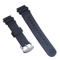 ราคา สายนาฬิกาข้อมือซิลิโคนเหมาะสำหรับ Seiko Watch Band เข้ากันได้สำหรับ PROSPEX กระป๋อง SNE 545 547 537 541 535สายนาฬิกาซิลิโคนสร้อยข้อมือ22มม (15954699228)