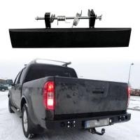 ราคา 90606 EA810 90606 EB705 Car Rear Tailgate Trunk Handle for Nissan Frontier Navara D40 2004 2013 (19409133445)