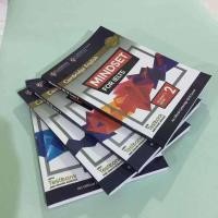 ราคา Mindset สำหรับ IELTS Fundation Level 1 Level 2 Level 3 Level 4นักเรียนหนังสือ (22084796911)