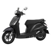 ราคา Pre order หน้ากากหน้า ฝาครอบไฟหน้า หน้ากากไฟหน้า GRAND FILANO 2015 2017 แท้ YAMAHA FRONT COVER HEADLIGHT (16714997998)