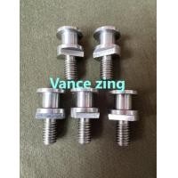 ราคา บูชเกียร์ออโต้ Toyota Vigo Fortuner Commuter ทำจากStainless steel (13697292732)