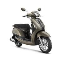 ราคา Pre order หน้ากากหน้า ฝาครอบไฟหน้า หน้ากากไฟหน้า GRAND FILANO 2015 2017 แท้ YAMAHA FRONT COVER HEADLIGHT (16715328008)