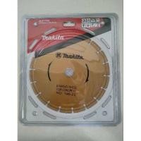 ราคา ใบตัดปูน ใบตัดคอนกรีต ใบเพชรตัดปูน ขนาด 9นิ้ว Makita สีทอง (22880920466)
