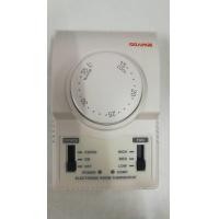 ราคา รูมเทอร์โมแอร์ รีโมทย์แอร์ ตัวปรับอุณหภูมิแอร์ ORANGE (404697496)