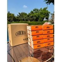ราคา Chikiko กระดาษทิชชู ยกลัง 20ห่อ กระดาษทิชชูส้มทิชชูอเนกประสงค์ (21393819587)