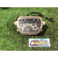 ราคา เรือนไมล์Honda Dream newC100Nดรีมนิวดรีมท้ายมน เหมาะสำหรับเปลี่ยนฝาครอบใหม่ ของแท้มือสองสภาพดี (16219600653)