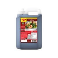 ราคา ซอสหอยนางรม ตราแม็กกี้ 5500 กรัม แกลลอน (21437933116)