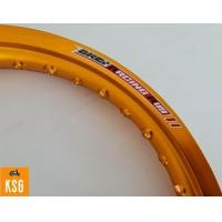 ราคา วงล้ออลูมิเนียม DKEI ดิ เค อิ ขนาด 1 40x14 1 60x14 จำนวน 1 วง (17532146683)