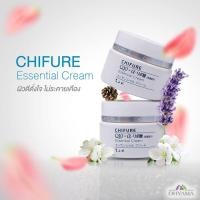 ราคา CHIFURE ESSENTIAL CREAM 30g ชิฟุเระ เอสเซนเชี่ยล ครีม 4974972222110 (7875754200)