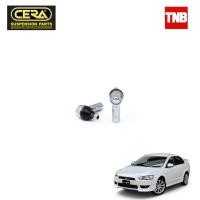 ราคา CERA ช่วงล่าง ลูกหมาก MITSUBISHI LANCER EX มิตซูบิชิ แลนเซอร์ อีเอ็กซ์ ปี 2009 2015 คันชักนอก แร็ค กันโคลงหน้า ปีกนก UNI (22927220168)