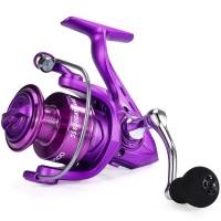 ราคา sougayilang รอกสปินนิ่ง 5 2 1รอกตกปลา 1000 4000 รอก รอกสปิน รอกตกปลาสปิน รอกตกปลา หมาป่า รอกหมาป่าแท้ (22919778715)